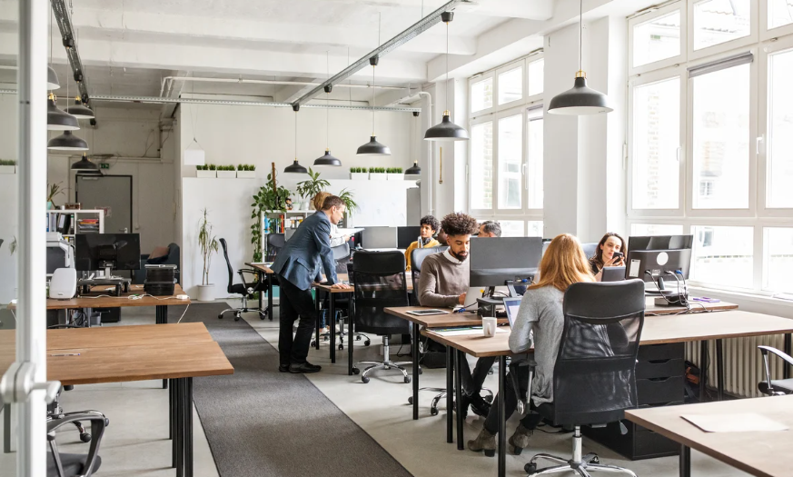 How Flexible Business Models Are Changing Modern Entrepreneurship