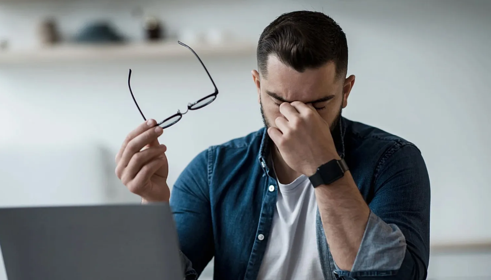 Protecting Your Eyes in a Screen-Focused World