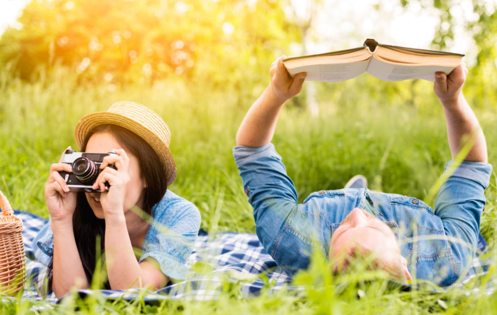 How Hobbies Can Enrich Everyday Life